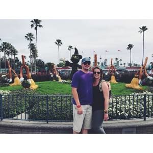 Meet your Posher, Abby